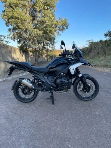 BMW R 1300 GS Triple Black 2026
