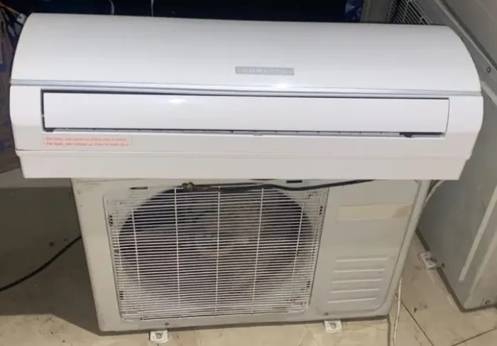 Ar Condicionado Agratto 12 Mil BTUs Quente Frio