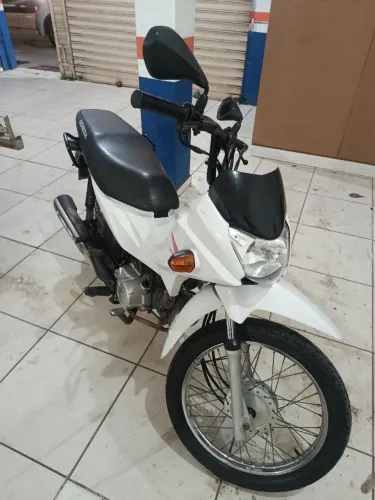 Pop 110 (tem 6 parcelas)