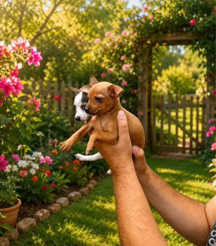 Pinscher 