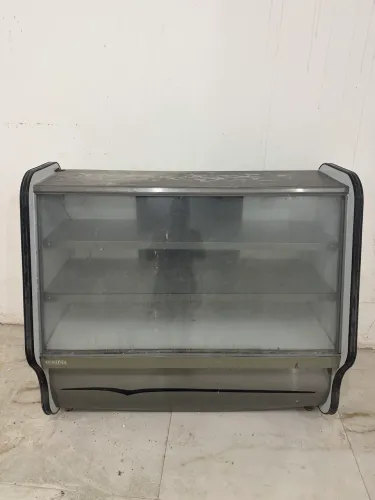 Vitrine