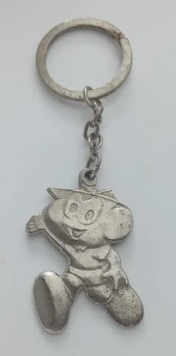 Chaveiro da marca Cica