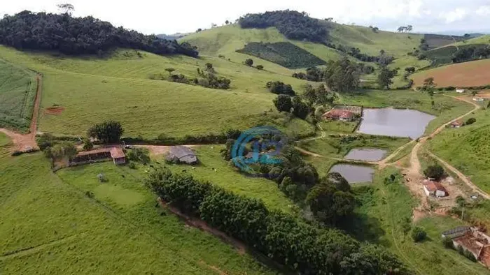 Fazenda à venda em Socorro/SP  100 alqueires | Alto potencial produtivo e turístico