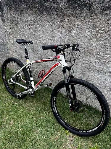 Bike Specialized S-Works (troco)