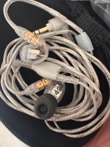 Fones Shure se425