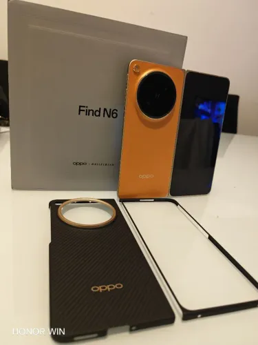 Oppo Find N6