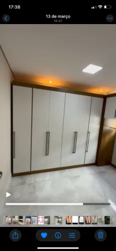 Guarda roupa 