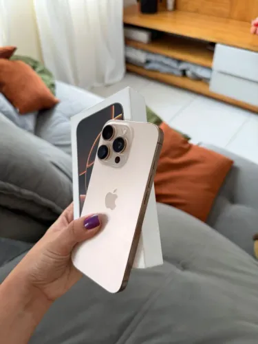 IPHONE 16 PRO