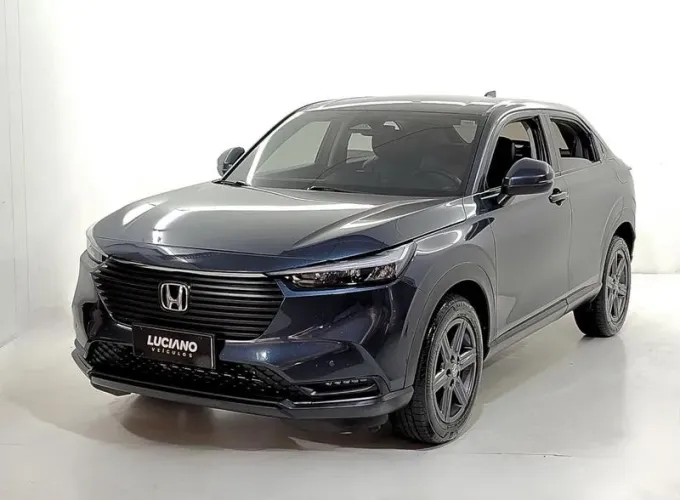 Honda HR-V EXL 1.8 Flexone 16V 5P Aut. 2023
