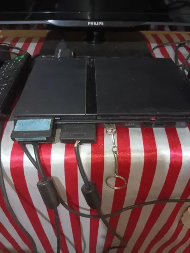 Playstation 2 completo