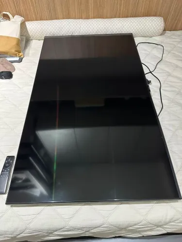 SmartTV Samsung 50*para aproveitamento de peças