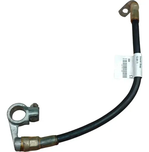 Cabo Negativo Bateria 1s0971235 Vw Up 1.0 Tsi 2019 2020 2021