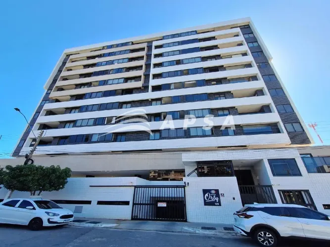 EDF ORLY DESFRUTE DO MELHOR DA VIDA EM UM APARTAMENTO ENCANTADOR, TOTALMENTE MOBILIADO E C
