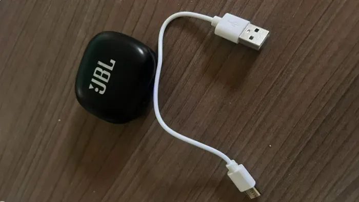 Fone de ouvido