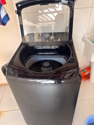 Vendo maquina de Lavar