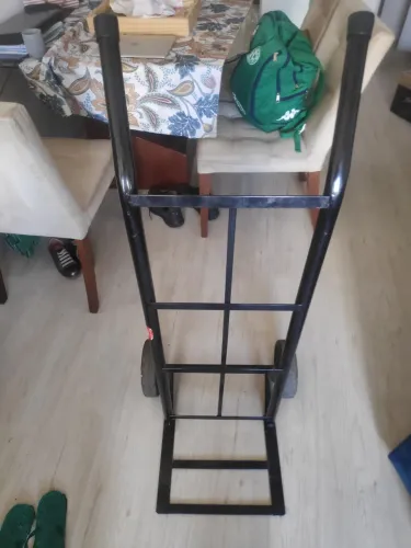 Carrinho de Carga 170kg