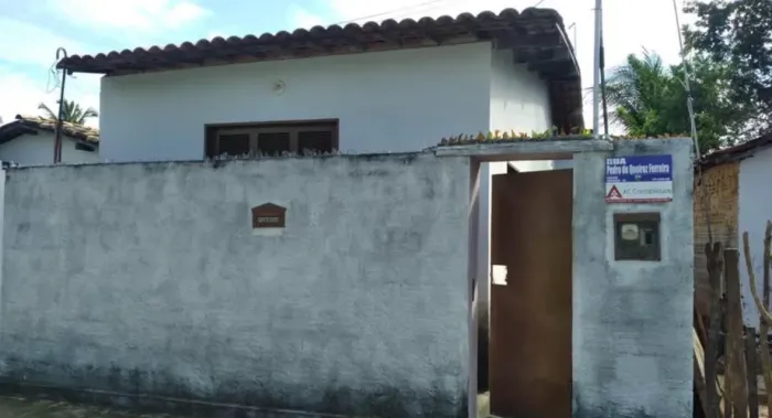 Casa em BEBERIBE 