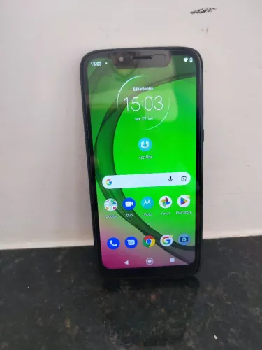 Moto G7 play