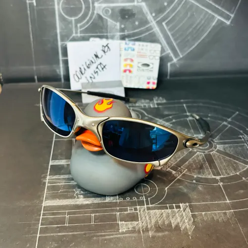 Óculos Oakley Juliet original plasma