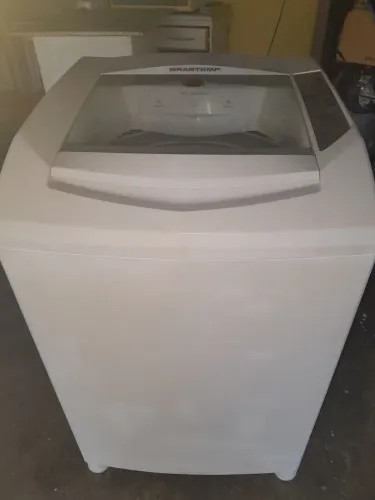 Máquina de Lavar Brastemp 10kg