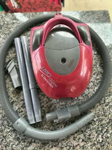 Aspirador de pó