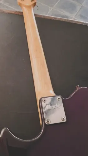 Guitarra Memphis by Tagima