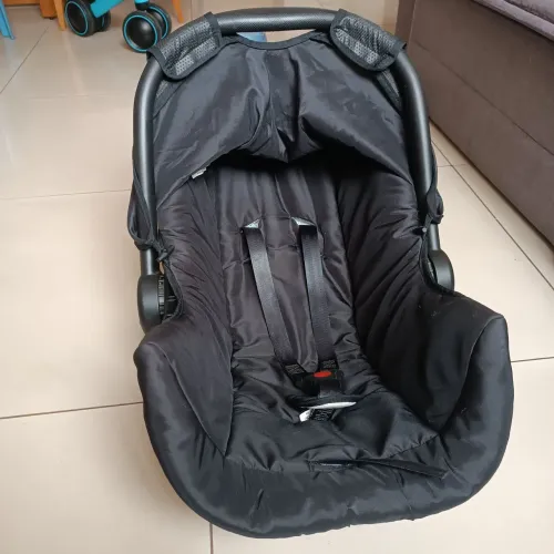 Bebê conforto Galzerano