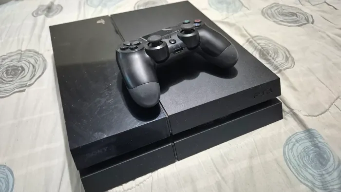 Ps4
