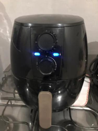 Air fryer