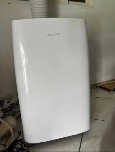 Ar condicionado Agratto 11000btus