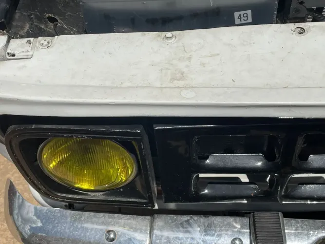 Chevrolet A-10 2.5/4.1 1981