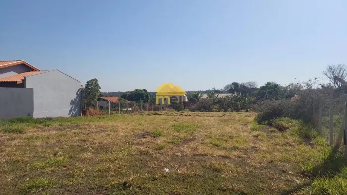 Terreno em Condomínio para Venda em Martinópolis, Condomínio Portal das Palmeiras
