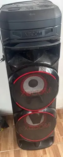 Som novo pra vender cuida