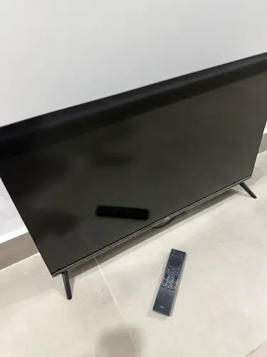 TV AOC QLED 32 polegadas