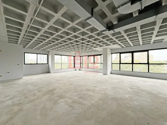 Sala Comercial para alugar por R$ 9765.00, 108.50 m2 - ZONA ARMAZEM - MARINGA/PR