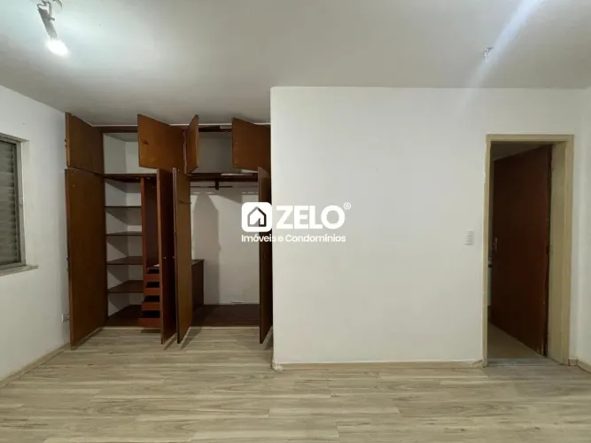 Apartamento à venda em Vila Itapura, Campinas - SP | Cód 58672