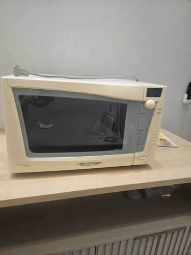 Micro-ondas Brastemp 27l 