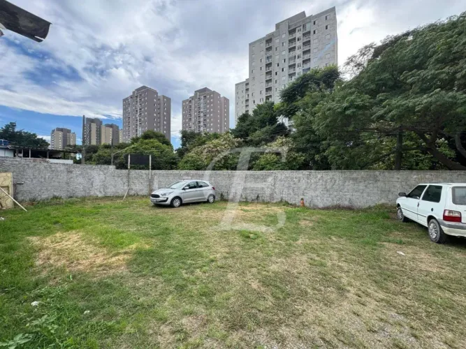 Terreno à venda, 1176 m² por R$ 3.500.000,00 - Vila Talarico - São Paulo/SP