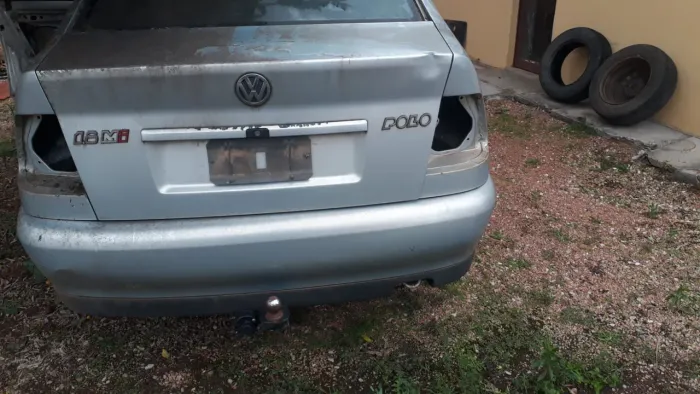 SUCATA POLO 1999 