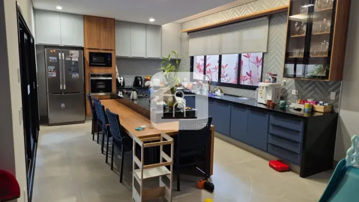 Casa para venda no bairro Granja Marileusa
