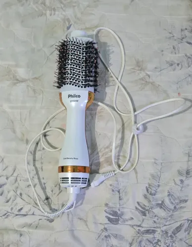 Escova Secadora Philco