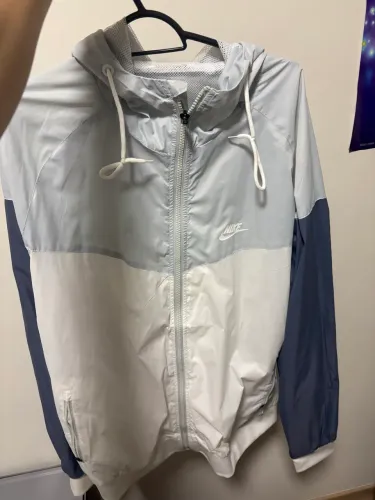 Corta Vento Nike novo 