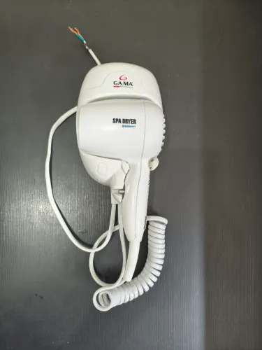 Secador Gama SPA Dryer