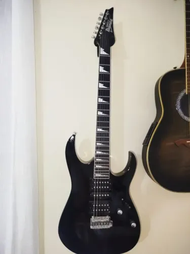 Guitarra Elétrica 6 Cordas 24 trastes Rg Gio Ibanez Rg Series Grg170