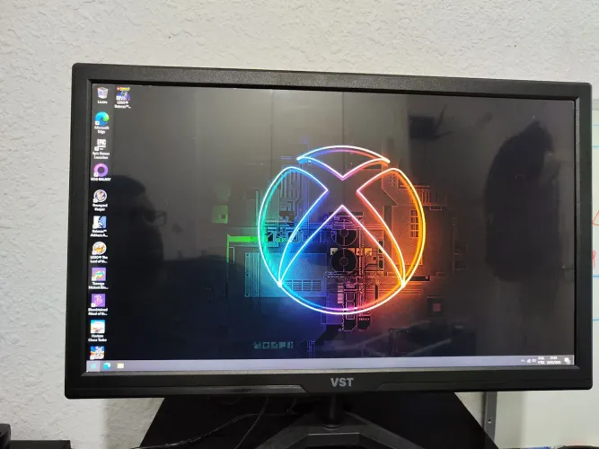 Computador i5 + 16 GB ddr4 + SSD de 480