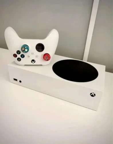 Vendo Xbox séries X