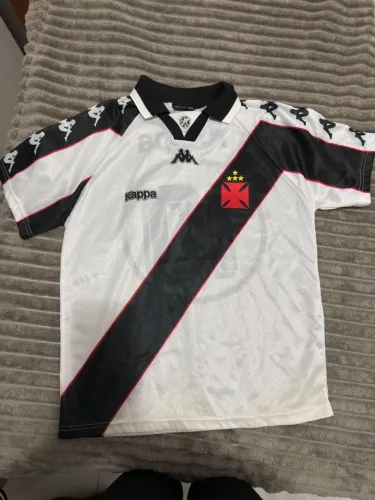 Camisa vasco 1997