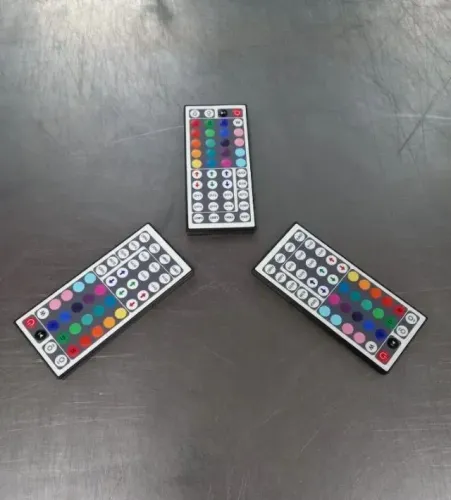 03 Controles Led Universal NOVO