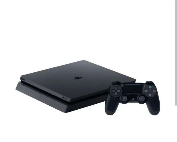 Ps4 Slim - TB