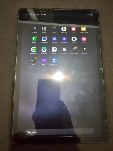 Galaxy Tab a9 Plus 5G